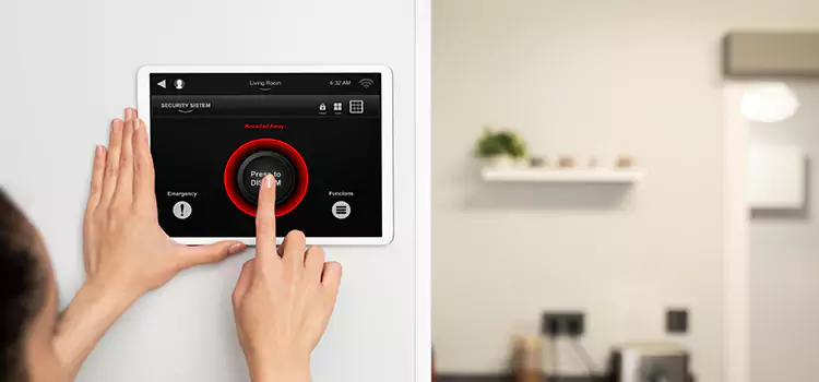 Blink Video Doorbell Installation Jackson