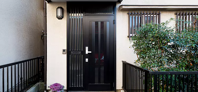Popular Exterior Door Options in Jackson, MS