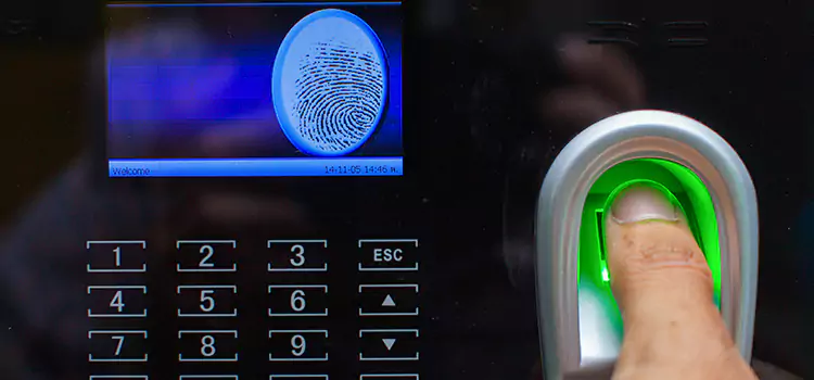 Your Trusted Partner for Secure Access in Jackson, MS