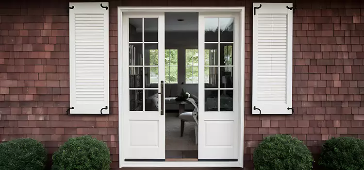 French Door Restoration Jackson