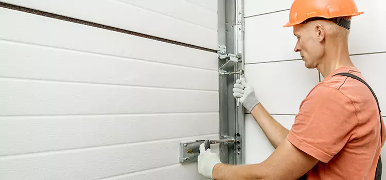 Why Choose Us for Garage Door Lock Services in Jackson, MS?