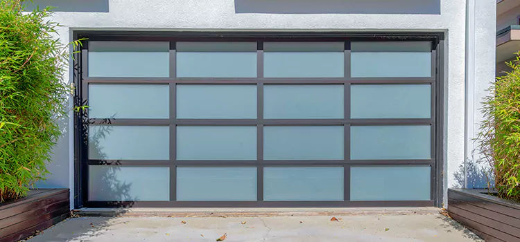 Why Choose Us for Garage Door Care in Jackson, MS?