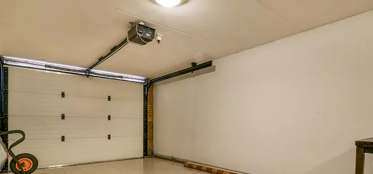 Top-Rated Garage Door Opener Installation in Jackson, MS