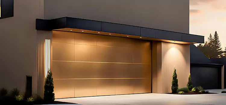 Garage Door Remote Programming Jackson