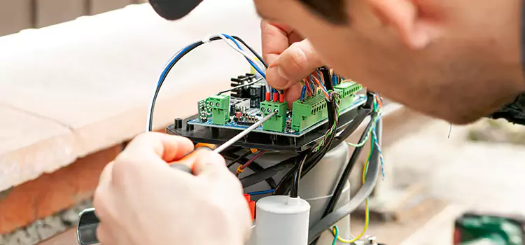 Specialized Brand Gate Motor Repairs Jackson