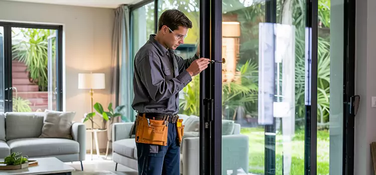 Why Choose Us for Your Glass Door Needs in Jackson, MS?