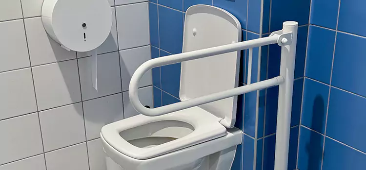 Comprehensive Solutions in Jackson, MS for Accessible Facilities