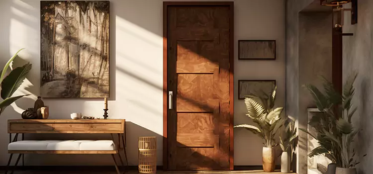 Specialty Interior Doors Jackson