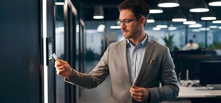 Our Commitment to Keycard Security Excellence in Jackson, MS