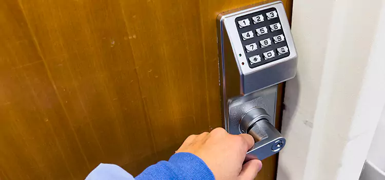 Why Choose Us for Your Keypad Lock Needs in Jackson, MS?