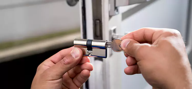 Lock Change Locksmiths Jackson