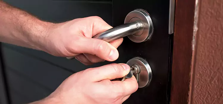 Master Key Control and Audits Jackson