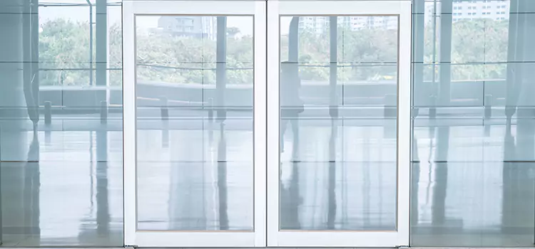 Mobile Sliding Screen Door Replacement Jackson