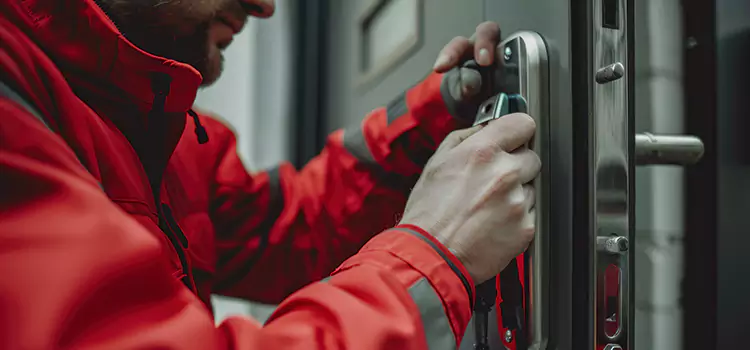 Mobile Car Key Service Jackson