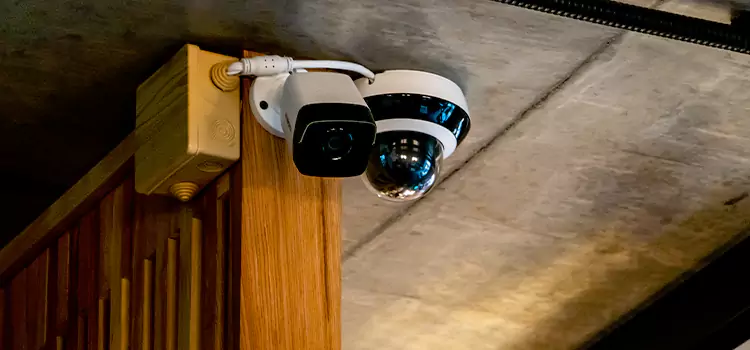 Installation and Support for Your Motion Camera