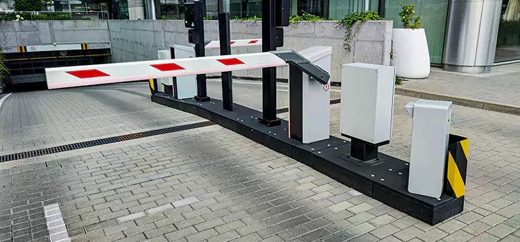 Custom Gate Design & Integration Jackson