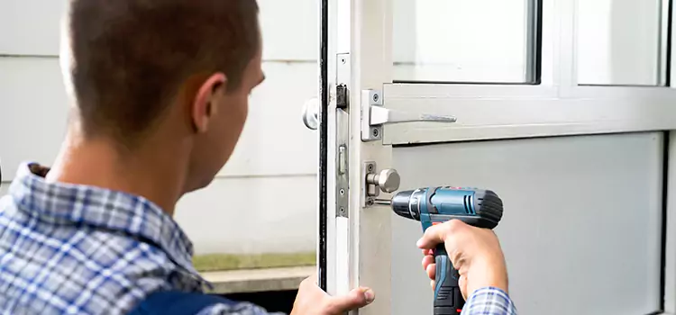 Experienced and Reliable Technicians Jackson