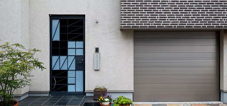 Residential Roll Up Security Doors Jackson