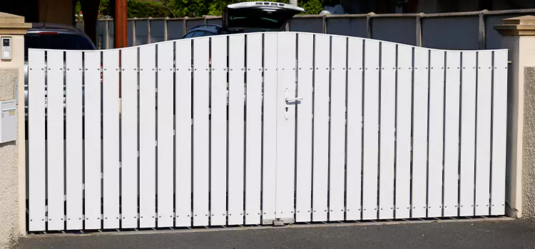 Why Choose Us for Residential Gate Repair in Jackson, MS?