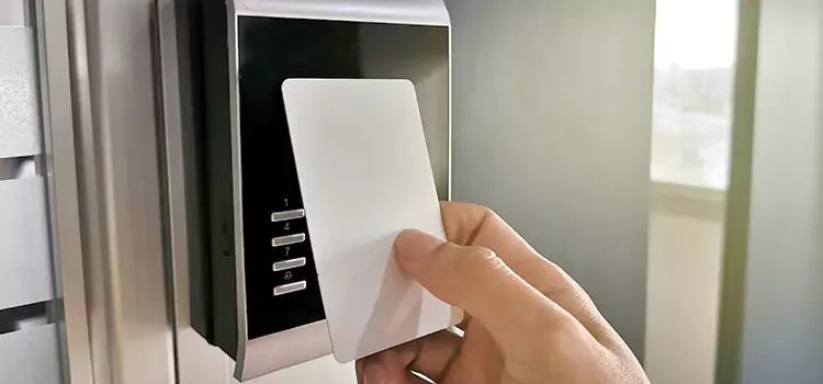 Advanced RFID Technology Integration in Jackson, MS
