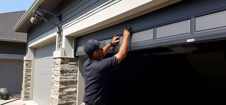 Janus Roll Up Doors Jackson