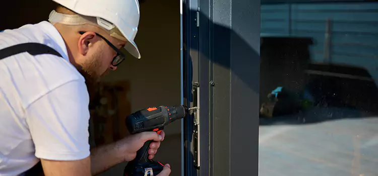 Aluminium Sliding Door Lock Fitting Jackson