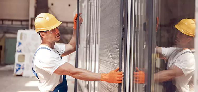 Sliding Door Mesh Replacement Jackson
