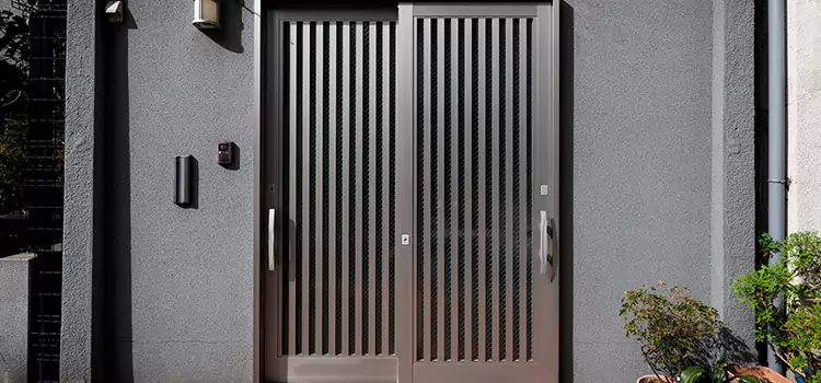 Specialized Steel Door Services in Jackson, MS