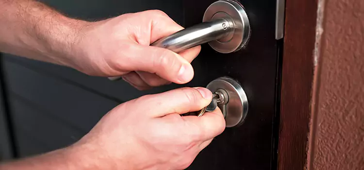Door Closer Repair & Installation Jackson