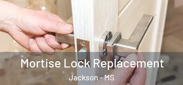  Mortise Lock Replacement Jackson - MS